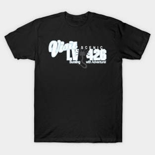 Visit LV 426 T-Shirt